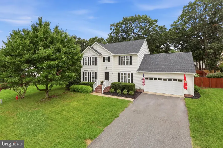 11728 Hoover Ln, Fredericksburg, VA 22407 - #2