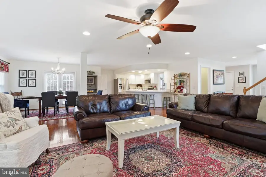 11728 Hoover Ln, Fredericksburg, VA 22407 - #3