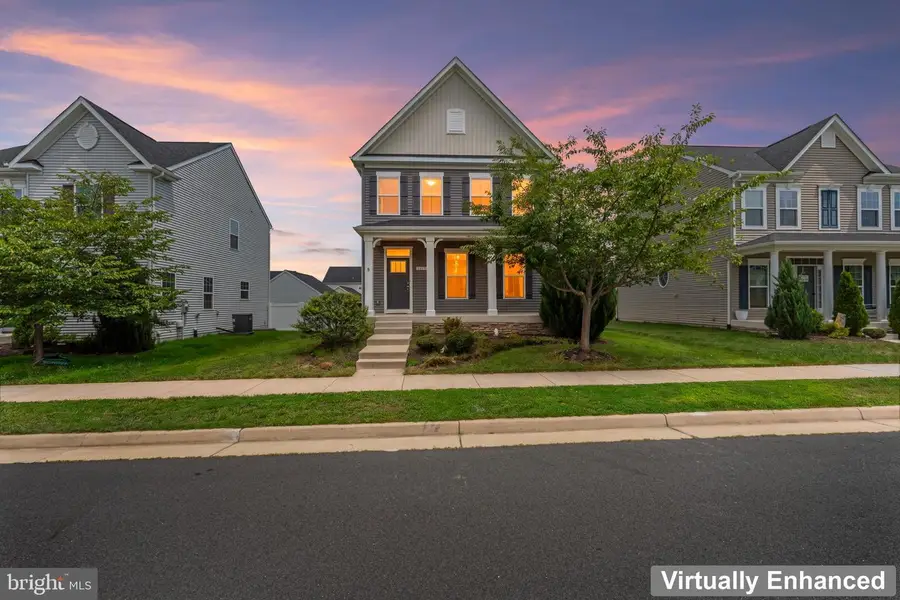 6611 Shelton Ln, Spotsylvania, VA 22553 - #3