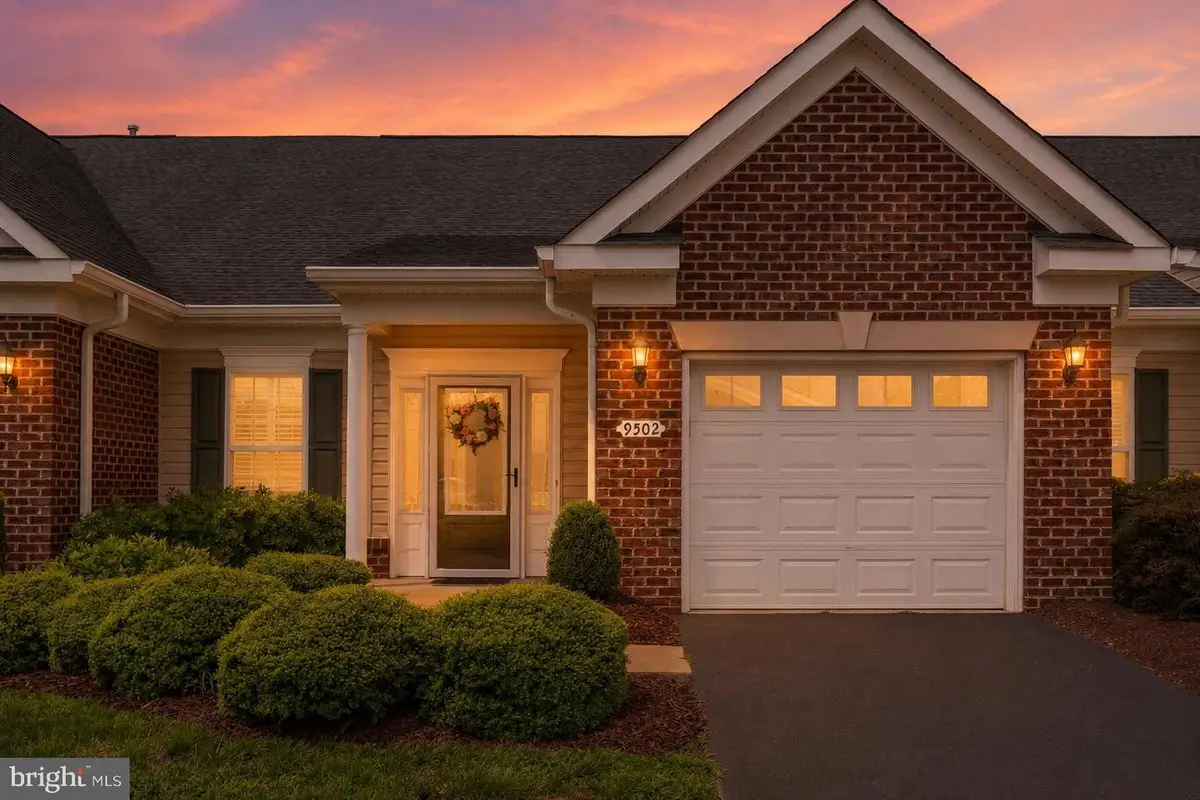 9502 Airdrie Ln, Fredericksburg, VA 22408 - #1