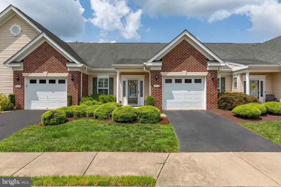9502 Airdrie Ln, Fredericksburg, VA 22408 - #3