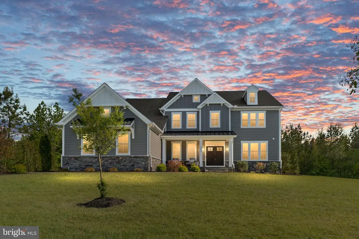10912 Downton Ave, Spotsylvania, VA 22553 - #1