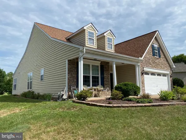 11730 Legacy Woods Dr, FREDERICKSBURG, VA 22407