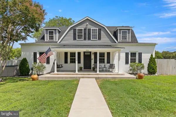 5725 Ross Dr, FREDERICKSBURG, VA 22407