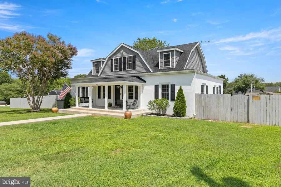5725 Ross Dr, Fredericksburg, VA 22407 - #2