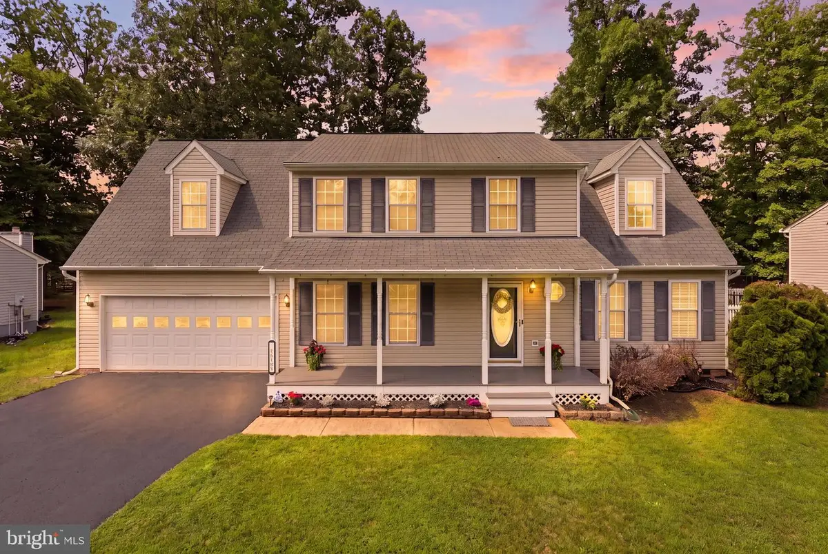 10108 Ballston Rd, Fredericksburg, VA 22408 - #1