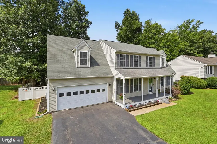 10108 Ballston Rd, Fredericksburg, VA 22408 - #3