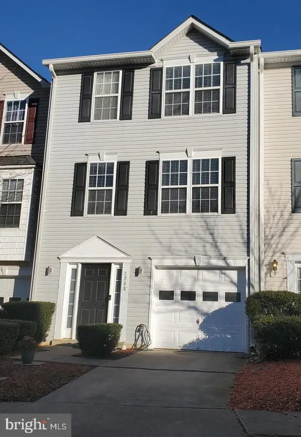 7208 Finch Ln N, FREDERICKSBURG, VA 22407