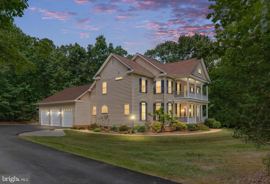 8622 Laroque Run Dr, Fredericksburg, VA 22407 - #2