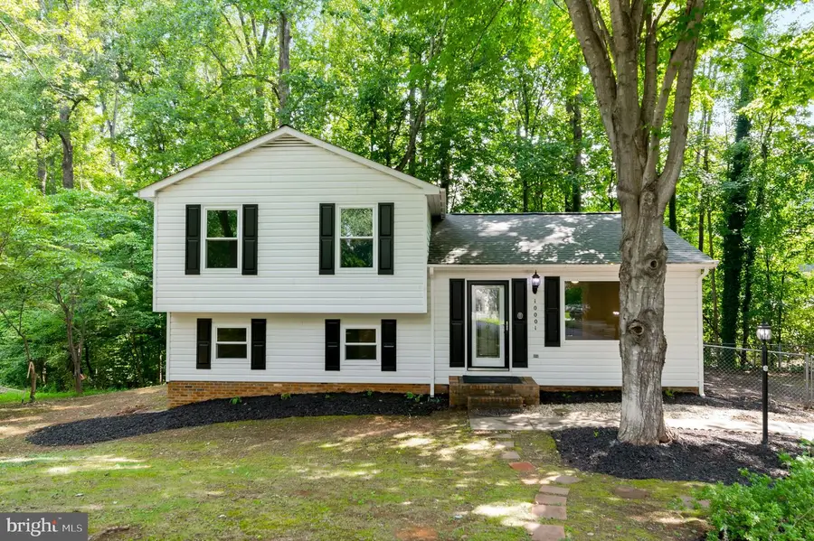 10001 Knotty Pine Ct, Spotsylvania, VA 22553 - #2