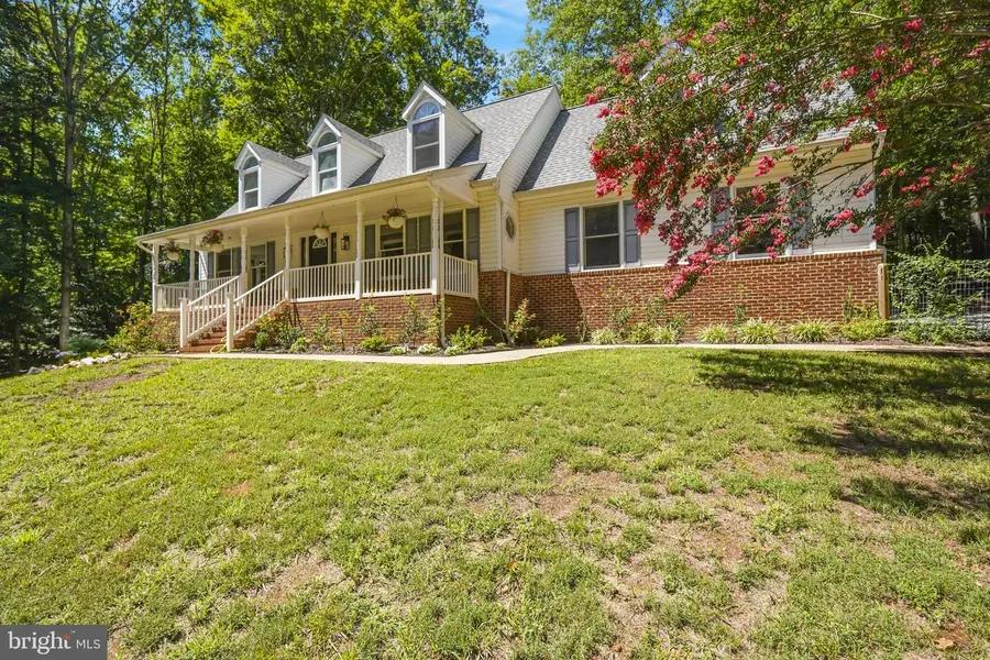 12000 Lee Dr, Spotsylvania, VA 22551 - #2