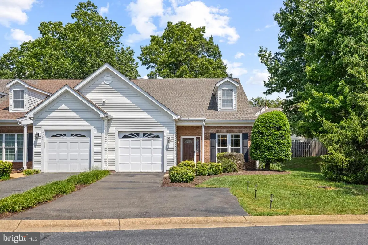 4301 Turnberry Dr, Fredericksburg, VA 22408 - #1