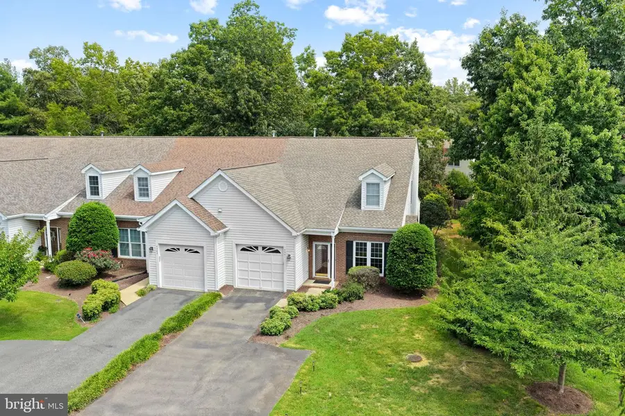 4301 Turnberry Dr, Fredericksburg, VA 22408 - #2