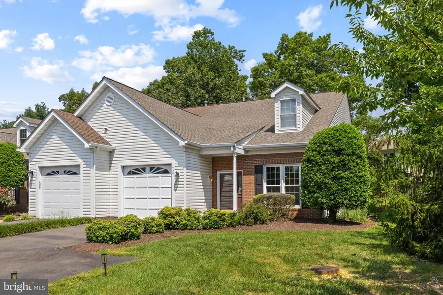 4301 Turnberry Dr, Fredericksburg, VA 22408 - #3