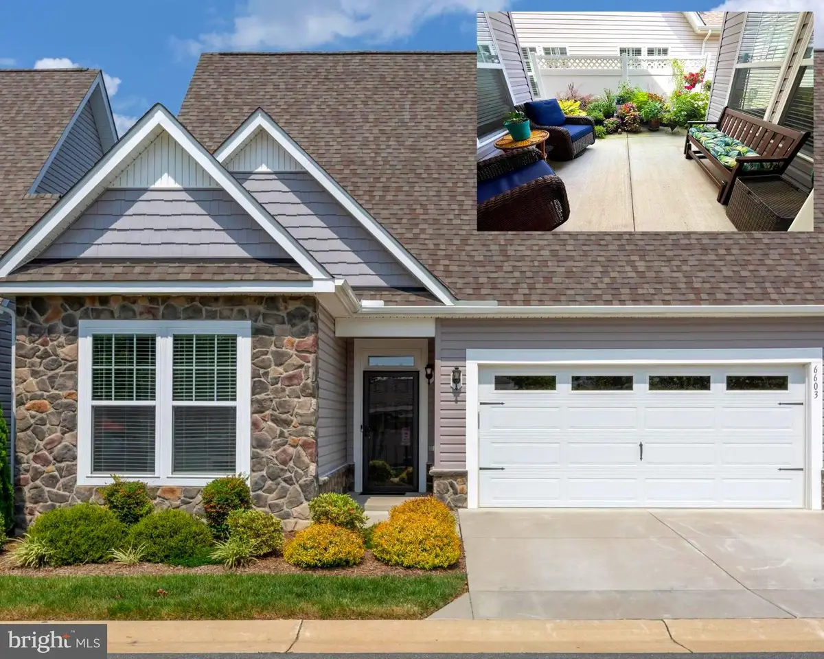 6603 Golden Pheasant Run, Fredericksburg, VA 22407 - #1