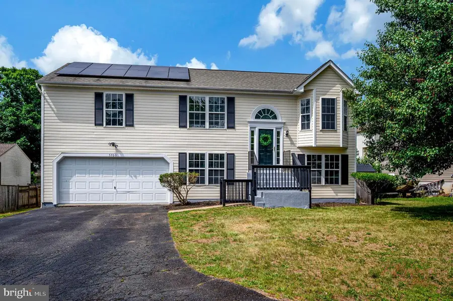 5706 E Point Cir, Spotsylvania, VA 22551 - #2