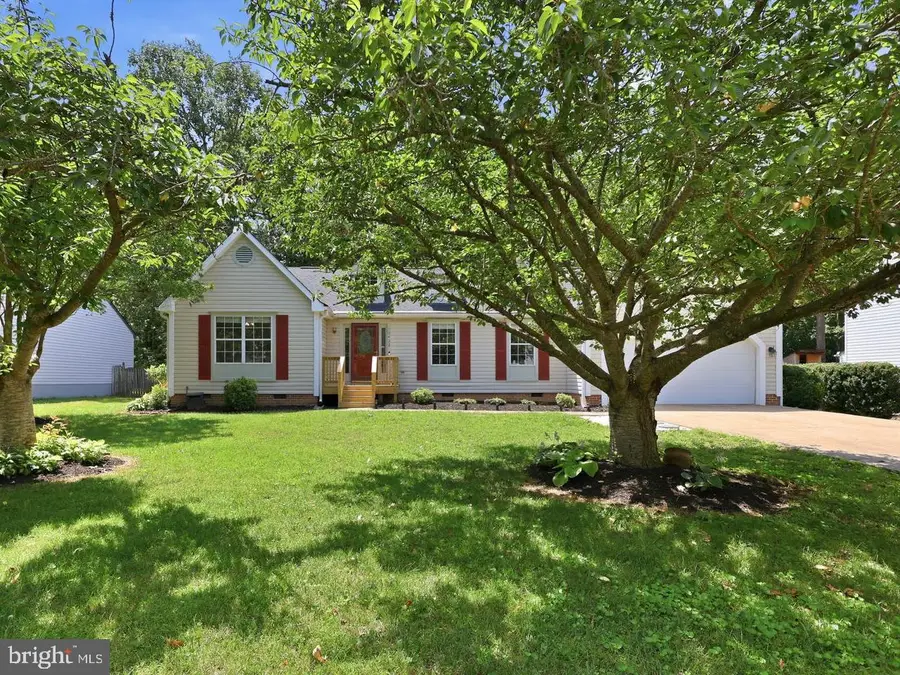 10422 Heather Greens Cir, Spotsylvania, VA 22553 - #2