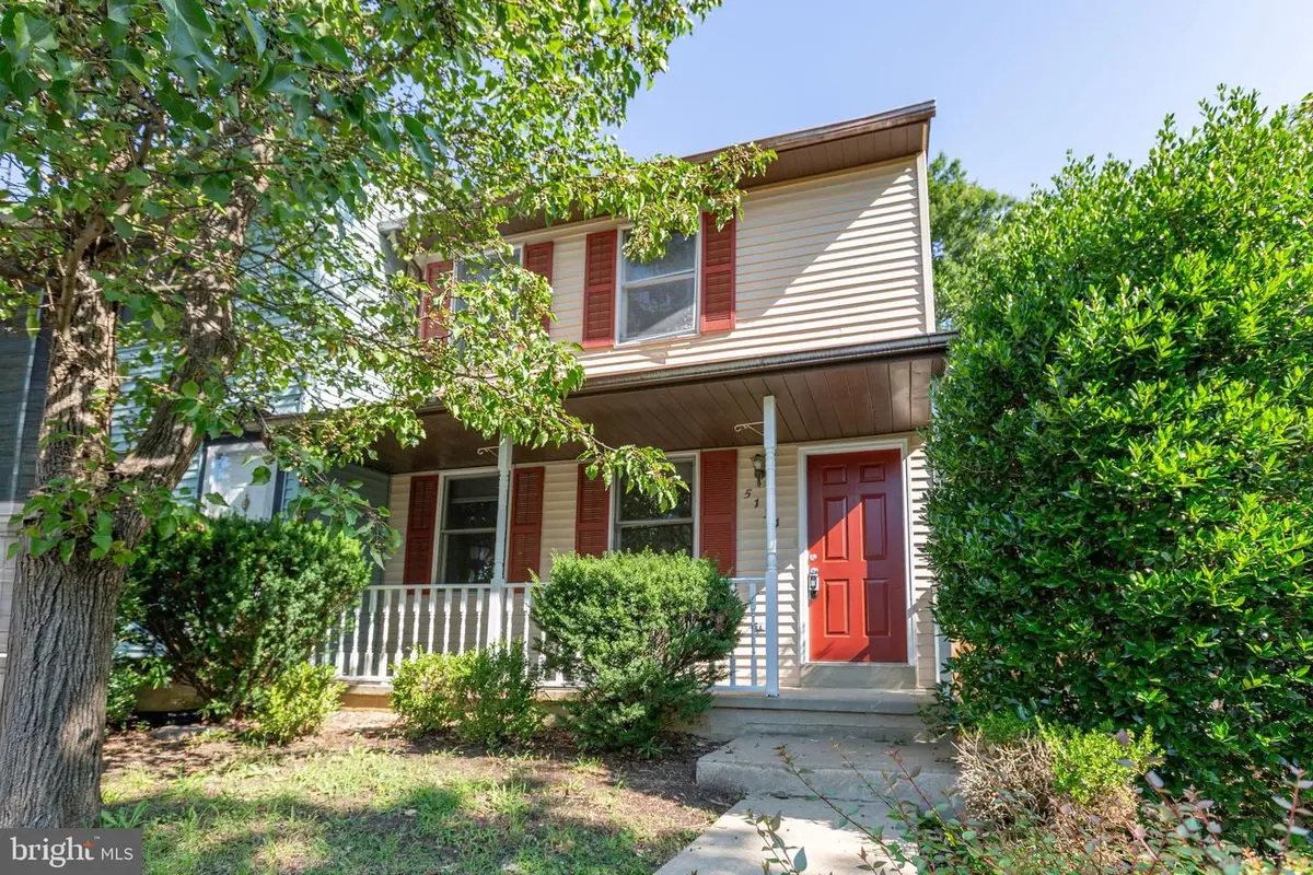 5131 Redbud Rd, Fredericksburg, VA 22407 - #1