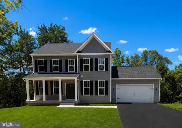 6200 Julian Ln, MINERAL, VA 23117