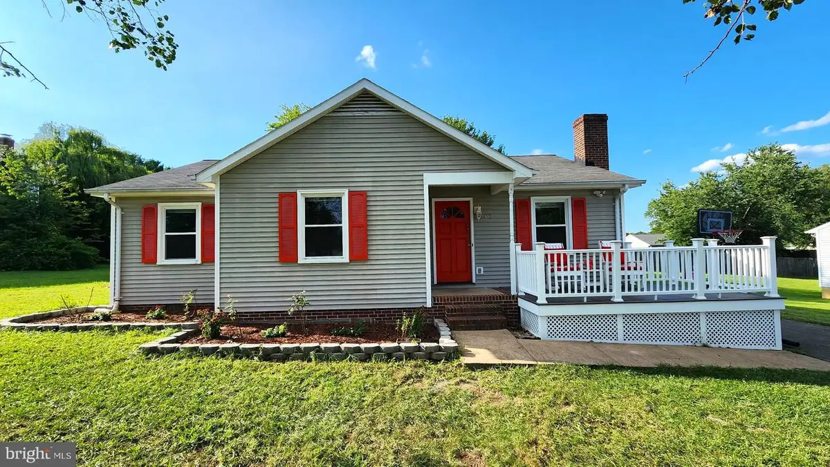 7113 Sharon Rd, Fredericksburg, VA 22407 - #1