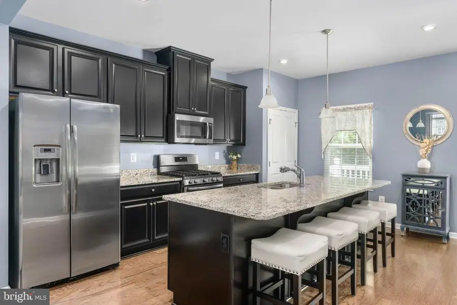 2702 Wheatland Station Way, Fredericksburg, VA 22408 - #2