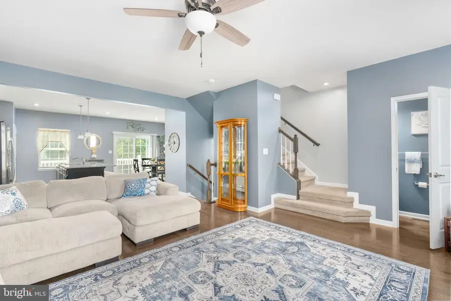 2702 Wheatland Station Way, Fredericksburg, VA 22408 - #3