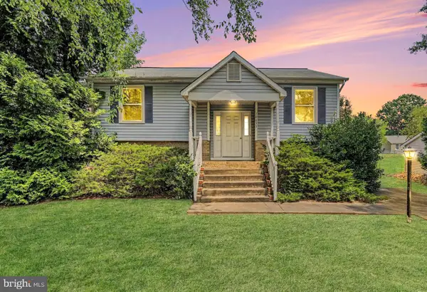 10633 Bent Tree Dr, FREDERICKSBURG, VA 22407