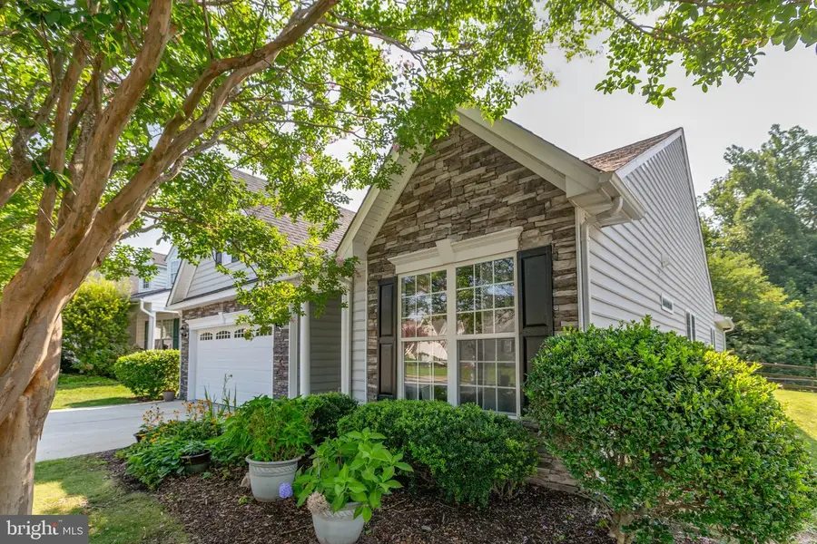 11733 Legacy Woods Dr, Fredericksburg, VA 22407 - #2