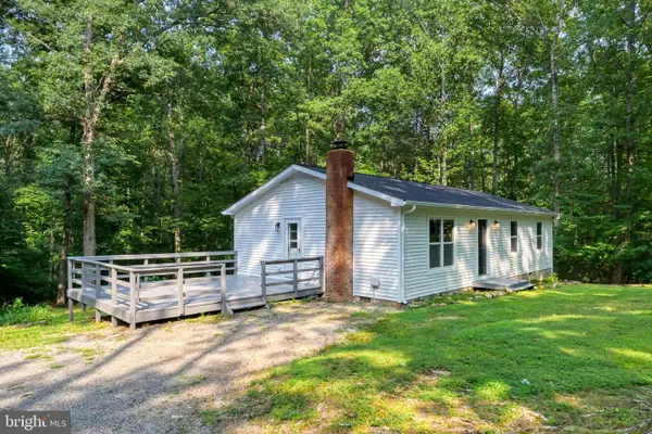 6009 Noranda Dr, MINERAL, VA 23117