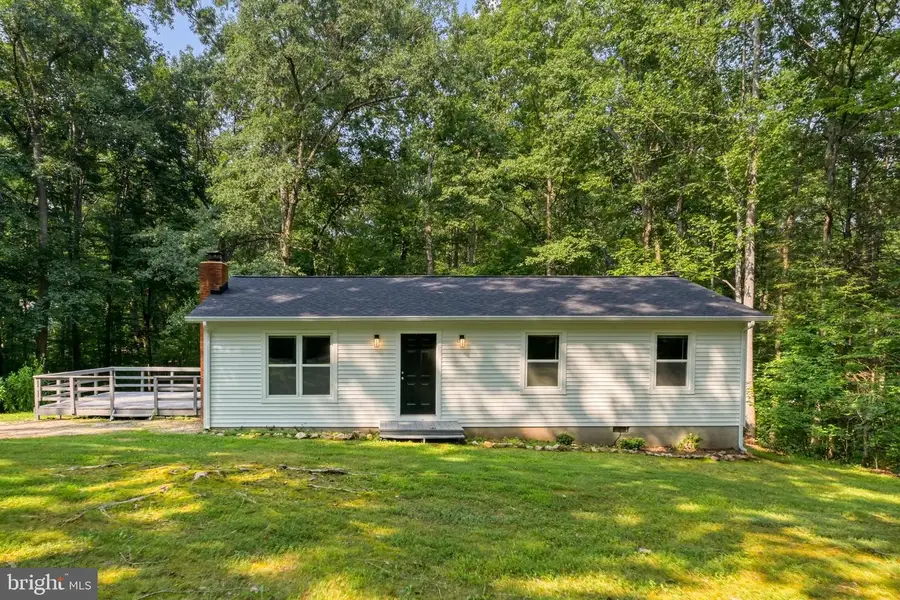 6009 Noranda Dr, Mineral, VA 23117 - #2