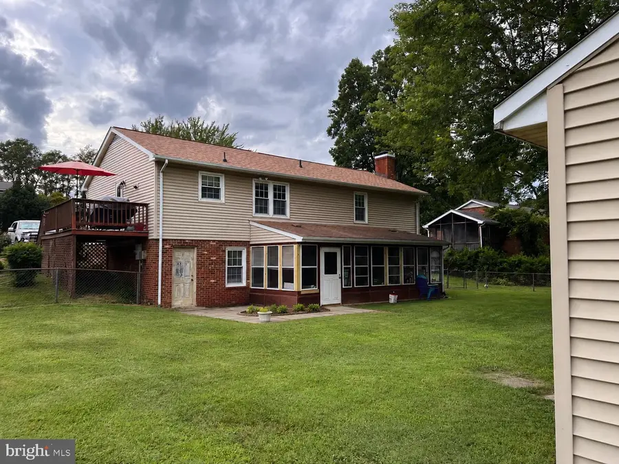 11515 Silverleaf Ln, Fredericksburg, VA 22407 - #2