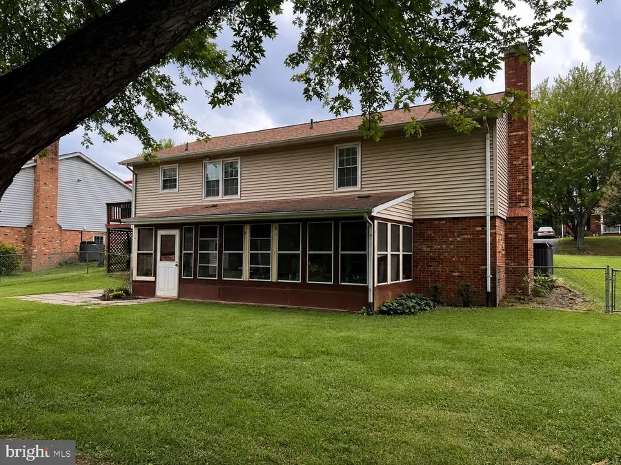 11515 Silverleaf Ln, Fredericksburg, VA 22407 - #3