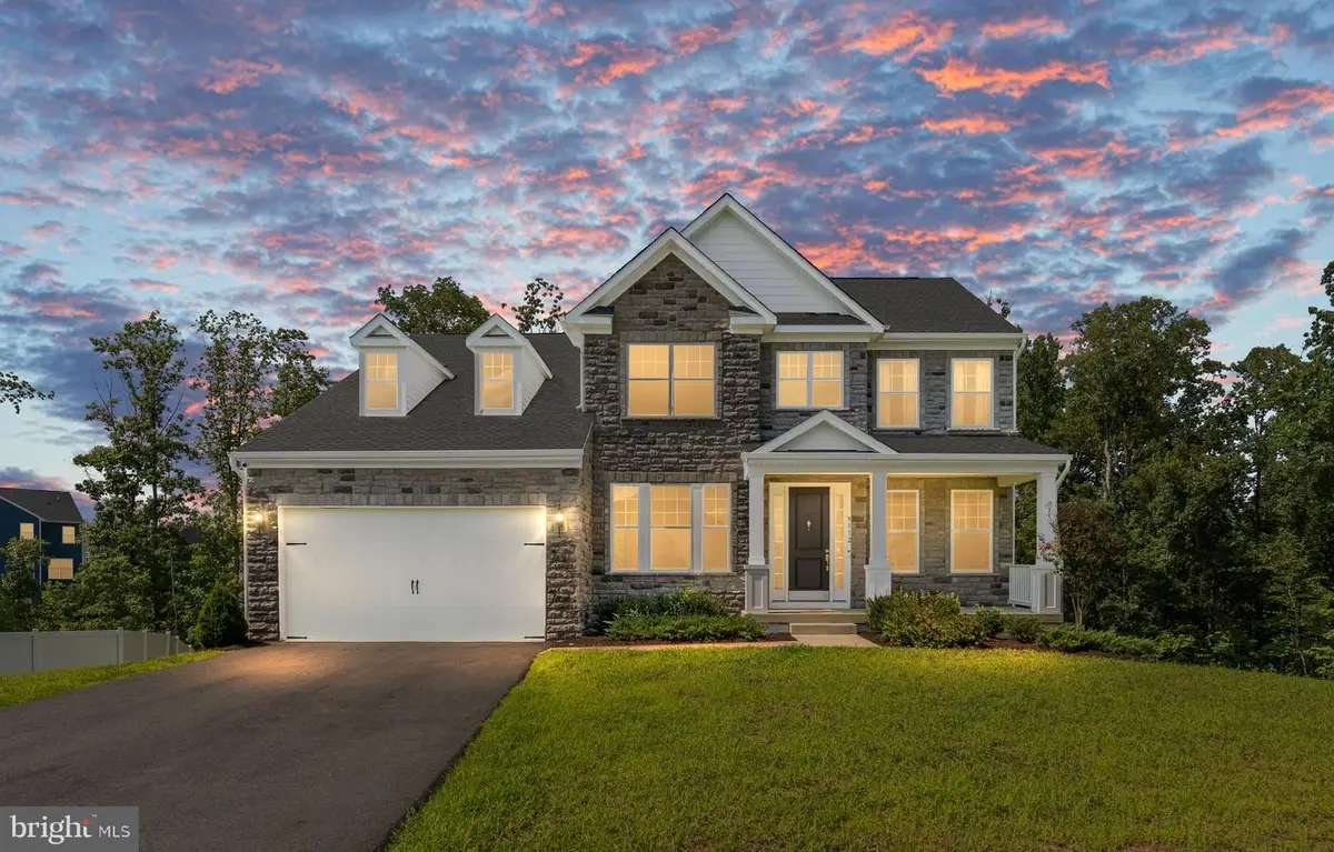 9312 Spring Hill Ln, Fredericksburg, VA 22408 - #1