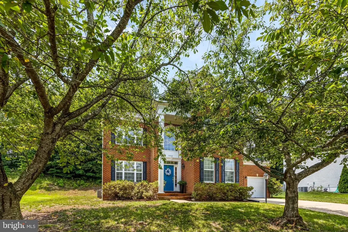 6006 W Copper Mountain Dr, Spotsylvania, VA 22553 - #1