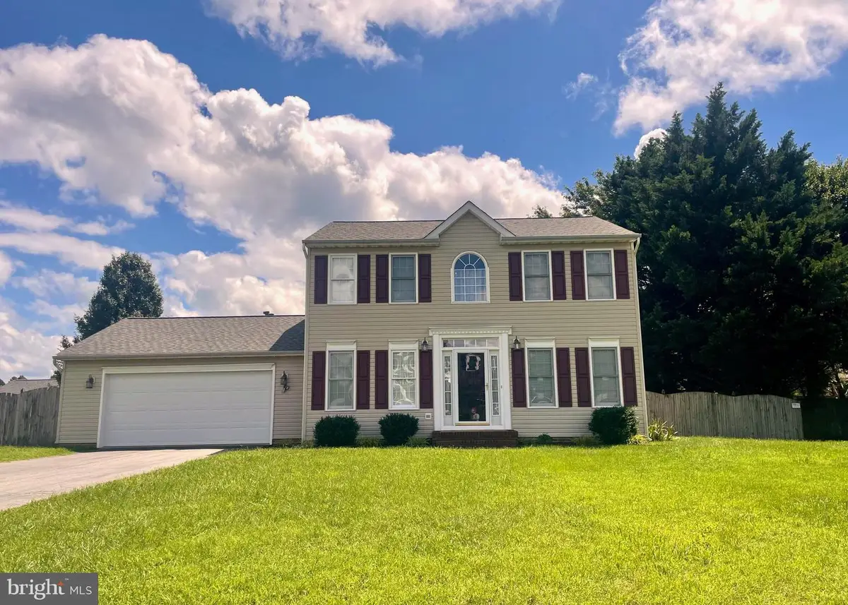 6010 Wickenden, Fredericksburg, VA 22407 - #1