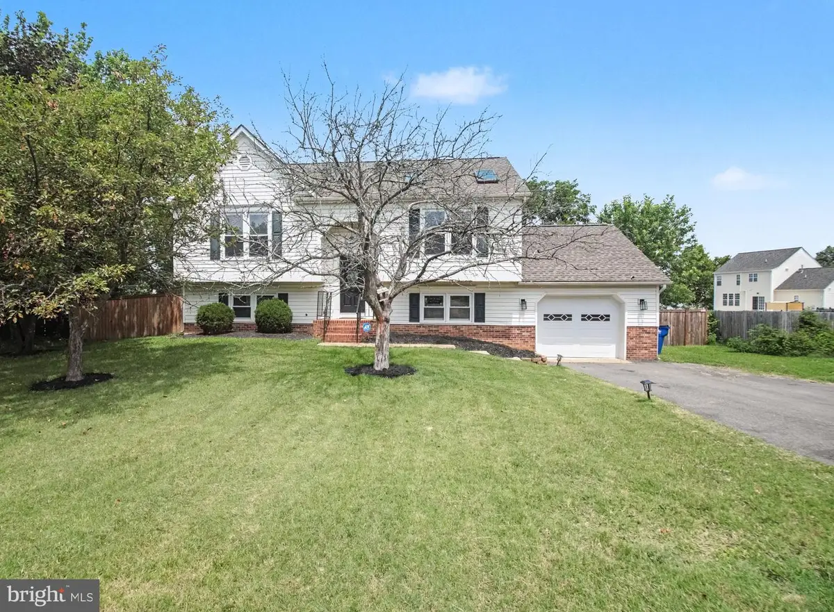 7511 Daughtry Dr, Fredericksburg, VA 22407 - #1