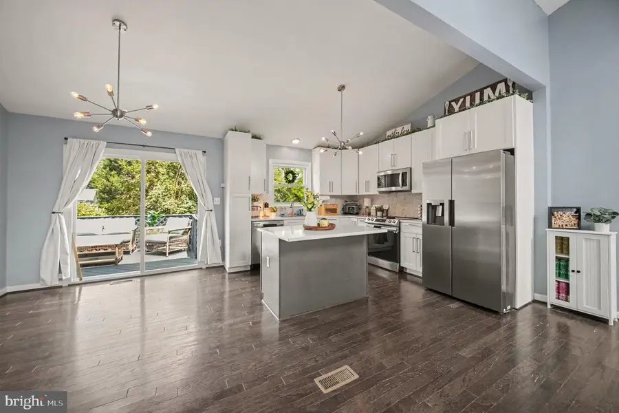7511 Daughtry Dr, Fredericksburg, VA 22407 - #2