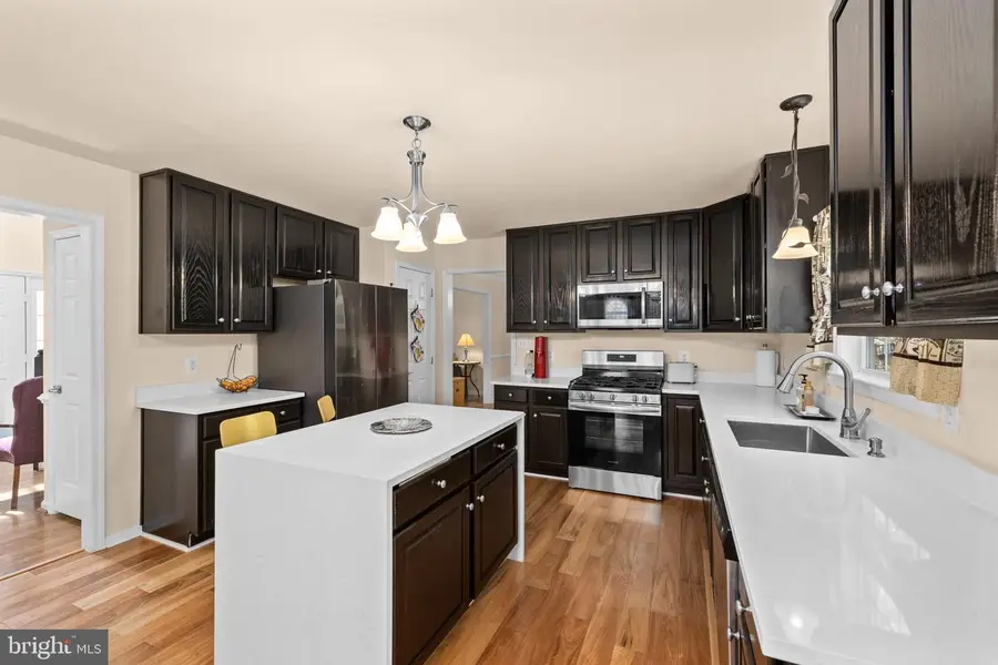 10414 N Mcclellan Dr, Fredericksburg, VA 22408 - #2