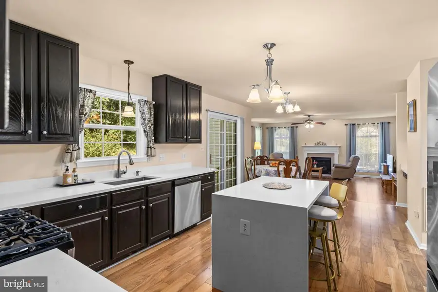 10414 N Mcclellan Dr, Fredericksburg, VA 22408 - #3