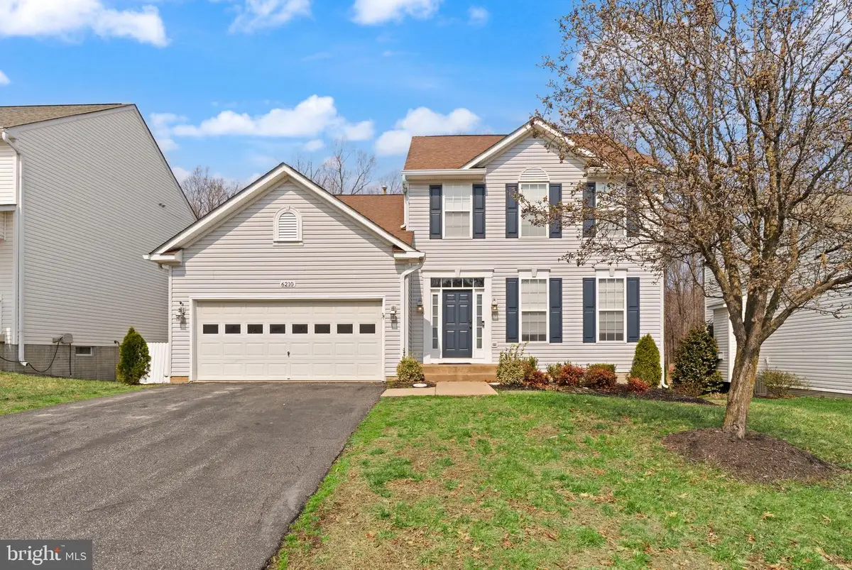 6210 Hot Spring Ln, Fredericksburg, VA 22407 - #1