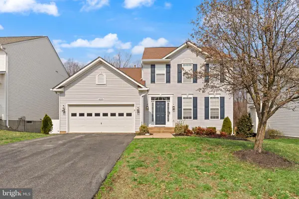 6210 Hot Spring Ln, FREDERICKSBURG, VA 22407