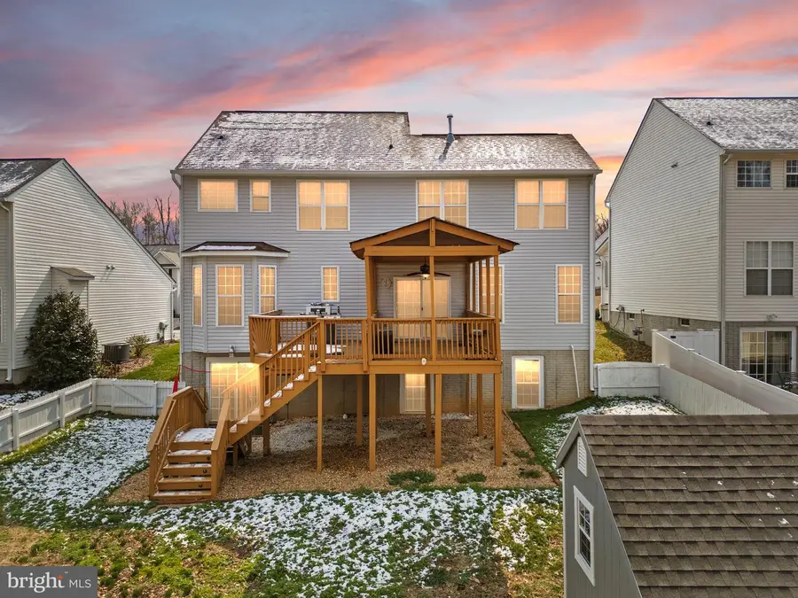 6210 Hot Spring Ln, Fredericksburg, VA 22407 - #3