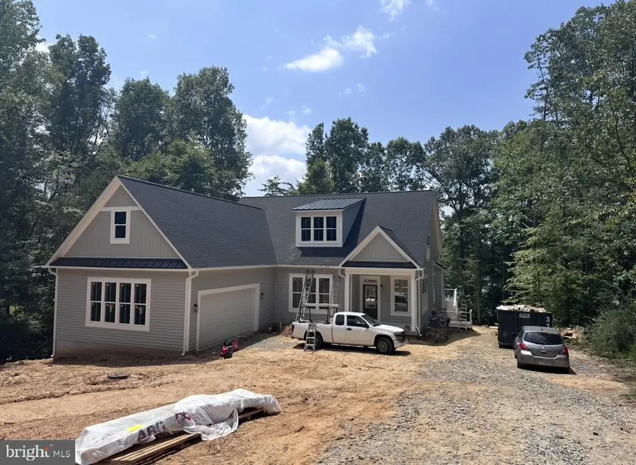 6514 Winston Ln, Spotsylvania, VA 22551 - #2