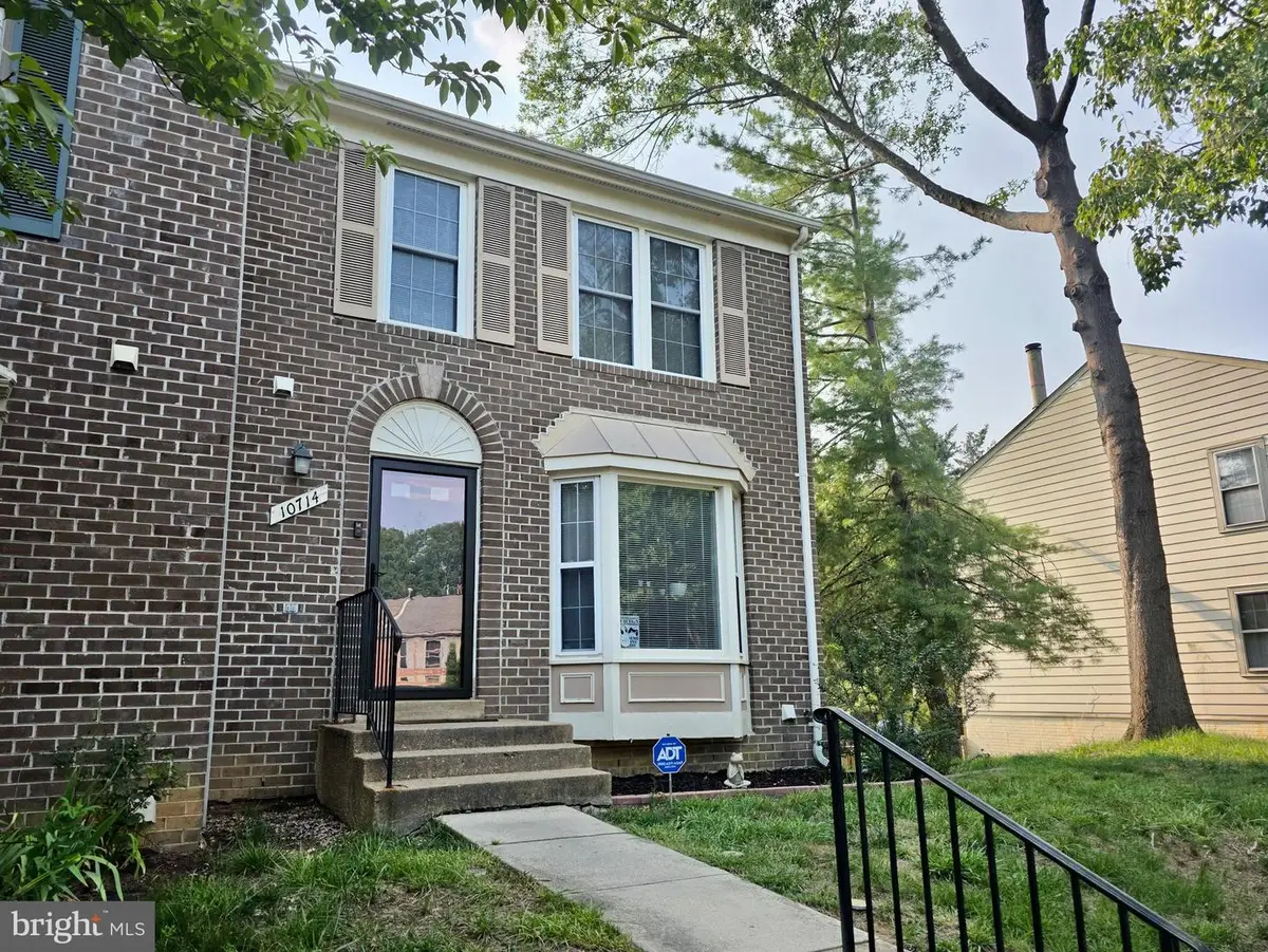 10714 Brice Ct, Fredericksburg, VA 22407 - #1