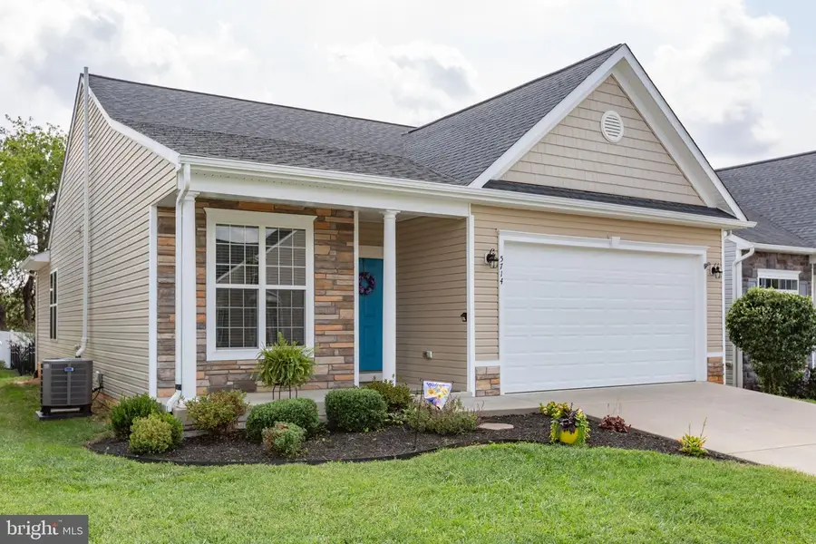 5714 Spring Arbor Cir, Fredericksburg, VA 22407 - #2
