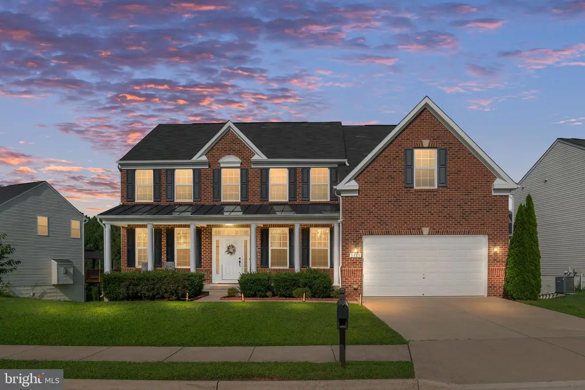 9929 Box Oak Ct, Fredericksburg, VA 22407 - #1