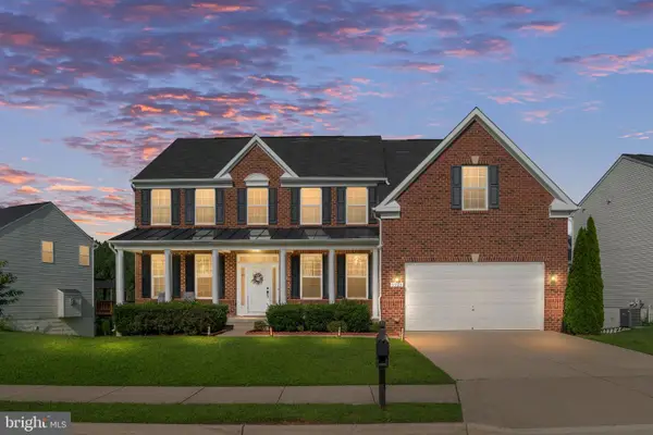 9929 Box Oak Ct, FREDERICKSBURG, VA 22407