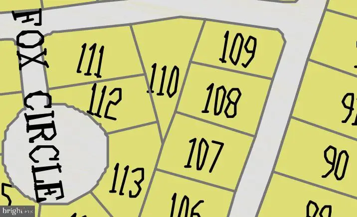 Lot 110 Glen 17 Acres, Spotsylvania, VA 22551 - #2
