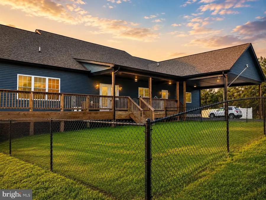 6102 Zachary Taylor Hwy, Mineral, VA 23117 - #3