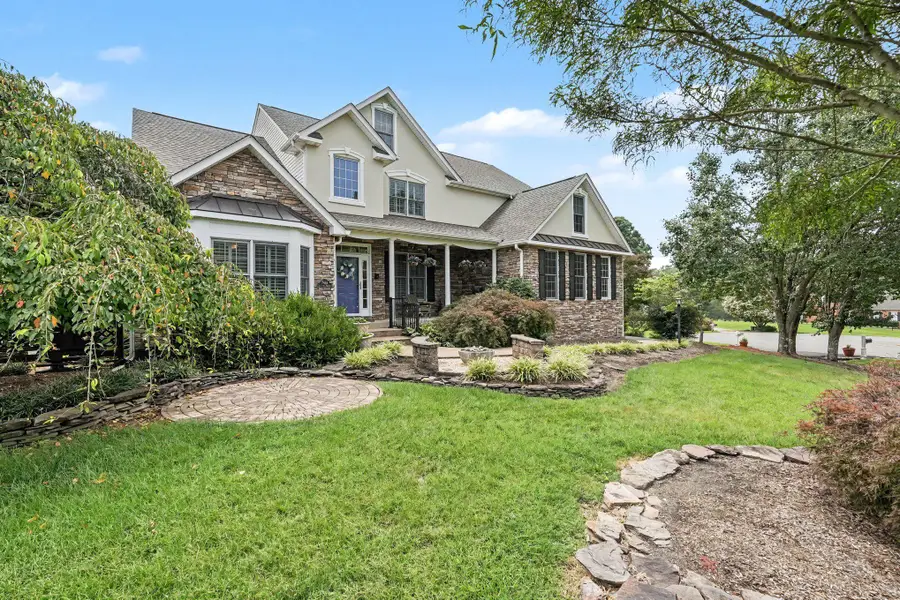 7414 Ni River Lndg Lndg, Fredericksburg, VA 22407 - #2